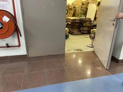 Hola Centre (D14), Factory #601942841